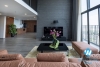 Luxury 3 bedroom apartment in PentStudio West Lake Hanoi for rent